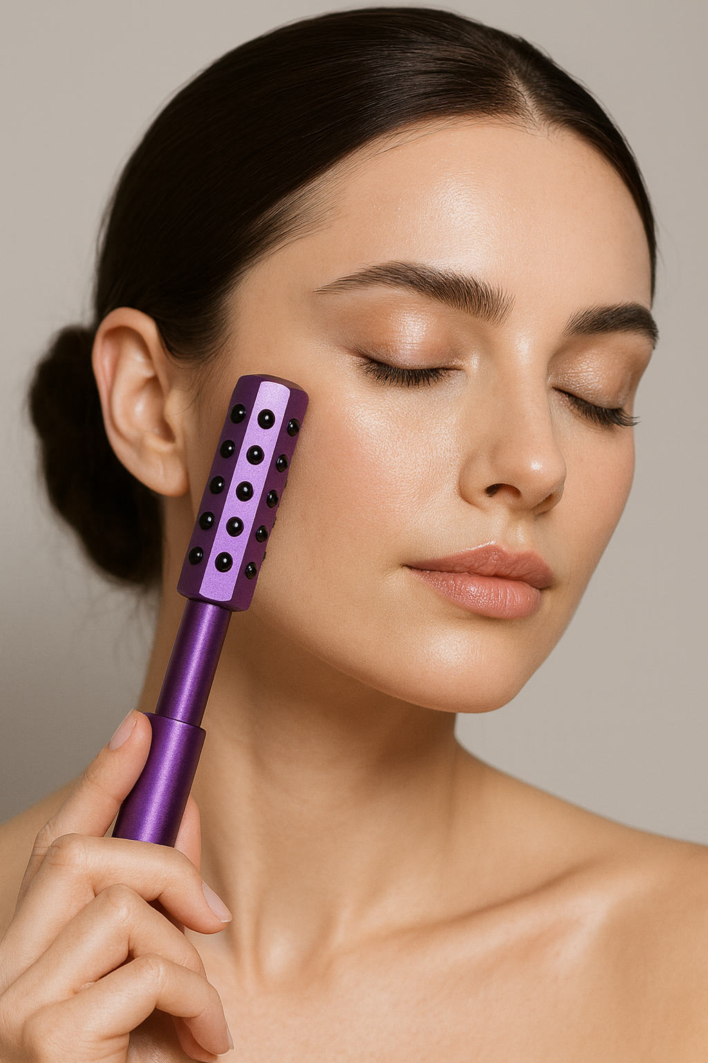 Face Massage Roller